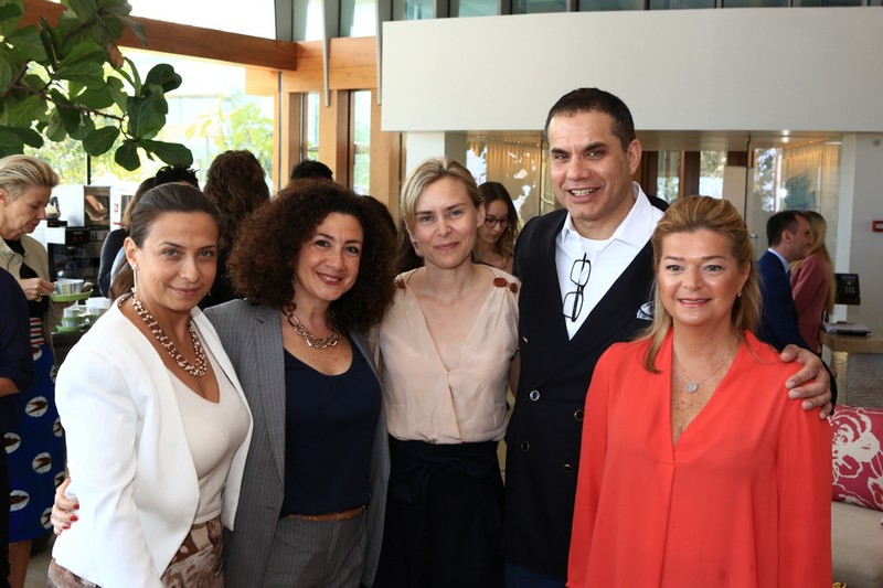 Announcement of the program of BEIRUT ART FAIR 8th edition